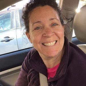 Meet your Posher, Kari